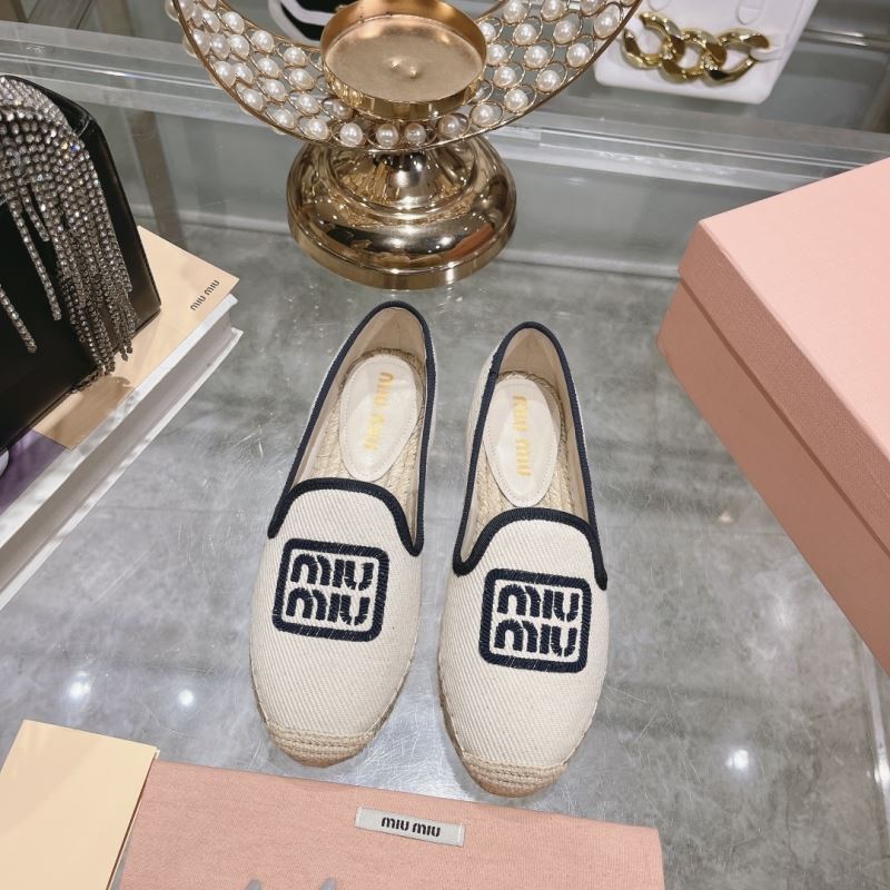 Miu Miu Shoes